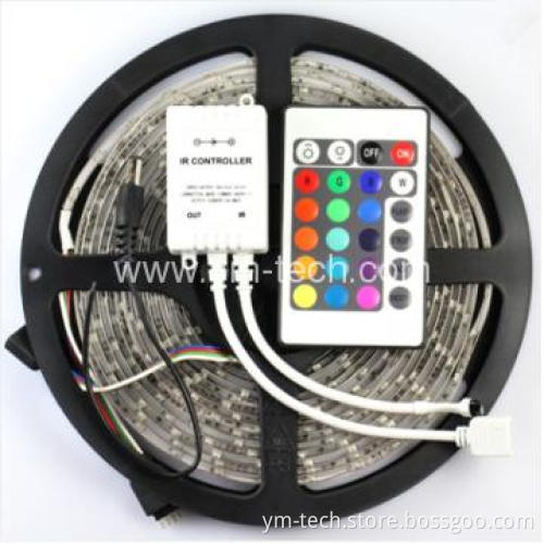 5050 RGB SMD led strip